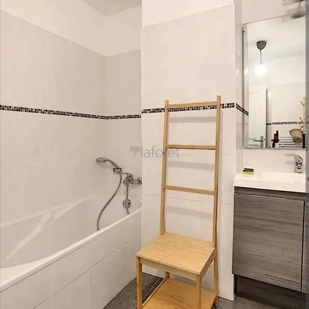Royal Rivage Apartment